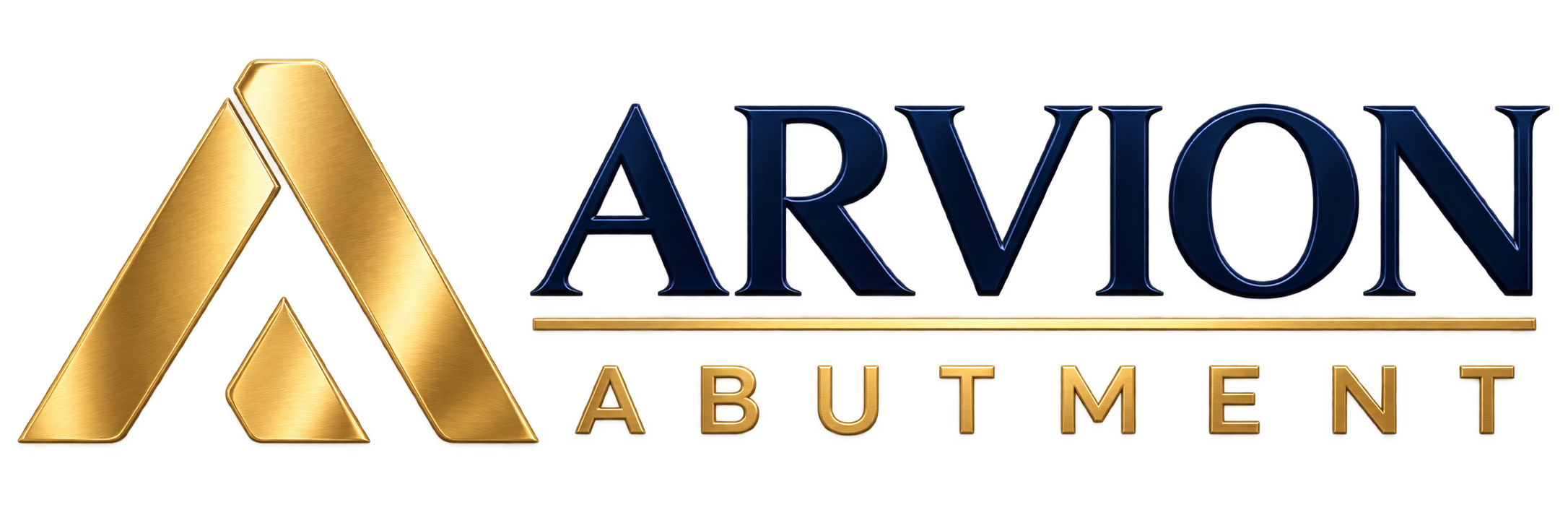 ARVION ABUTMENT