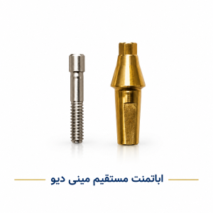 اباتمنت مینی دیوو