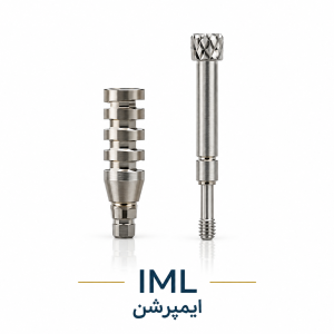 ایمپرشن IML
